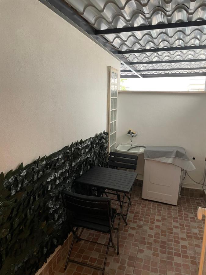 Del Corso Apartment Palese Airport Bari Exterior foto